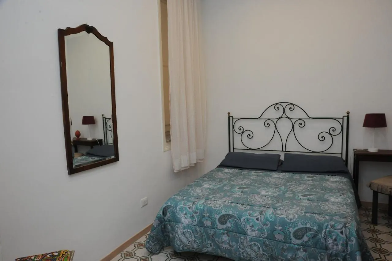 Massimino Apartment Palermo Italy