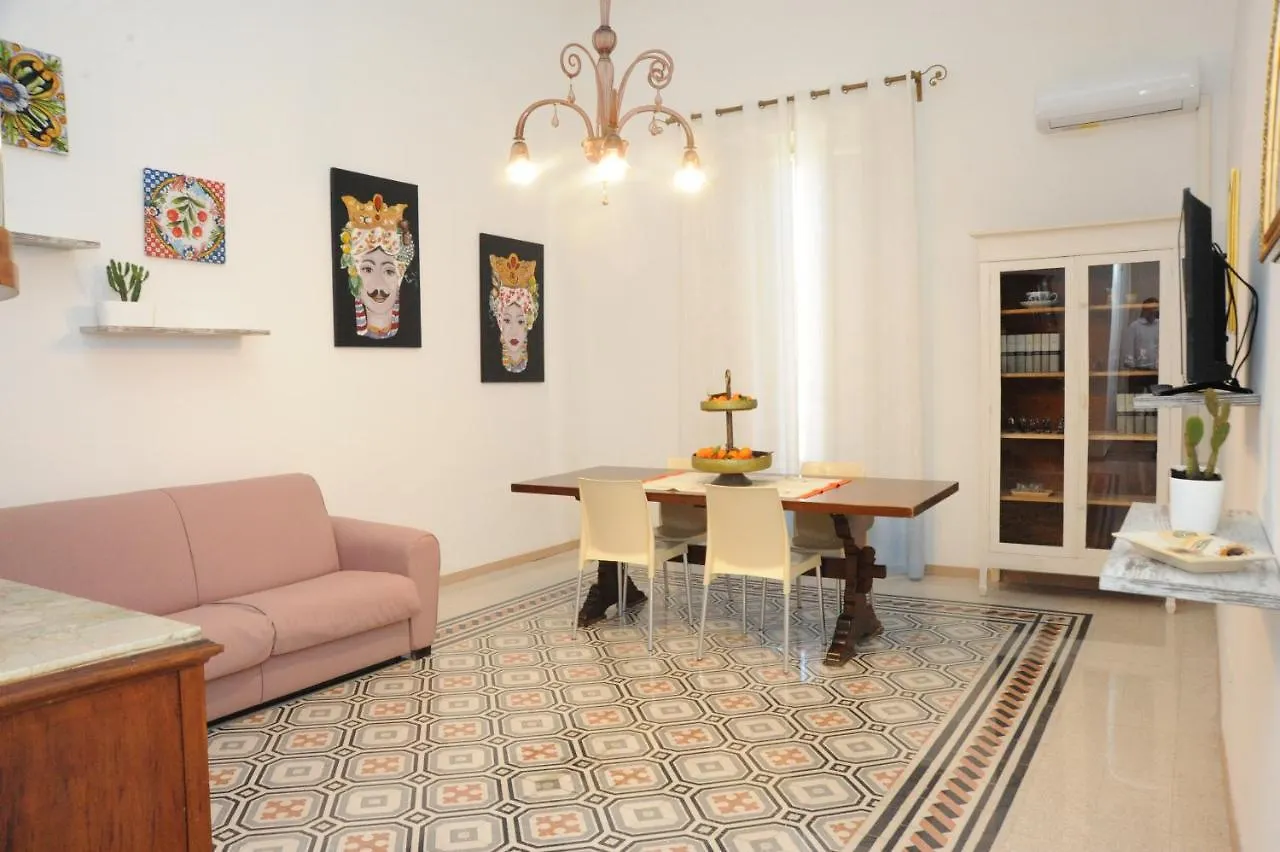 Massimino Apartment Palermo