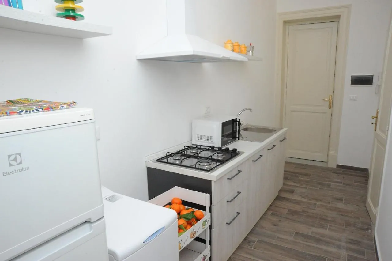 Massimino Apartment Palermo