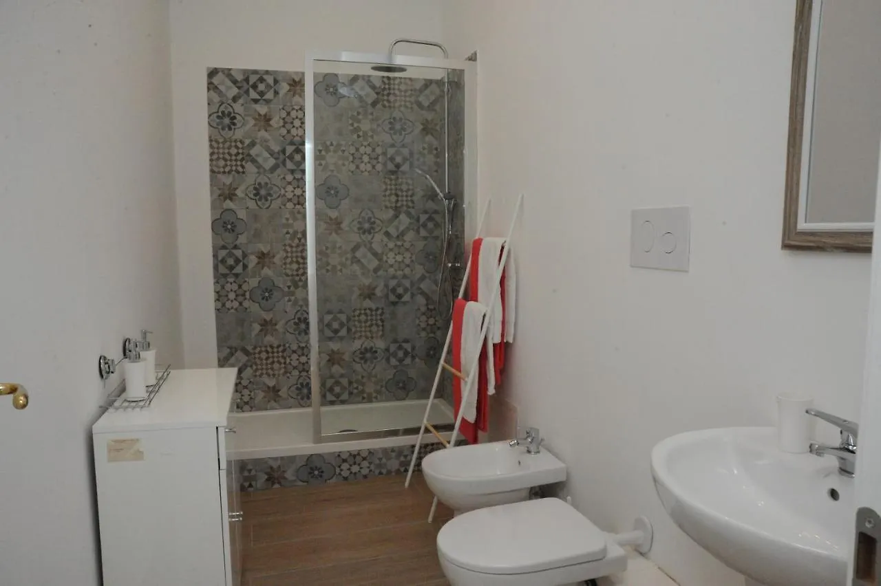 Massimino Apartment Palermo